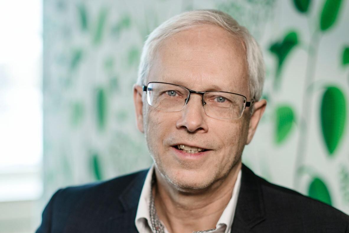 Det nya systemet med två klasser för bränsleveden ska ge tydligare signaler om vilka kvalitetsfaktorer som är viktiga samtidigt som mätningen förenklas, enligt Lars Björklund.