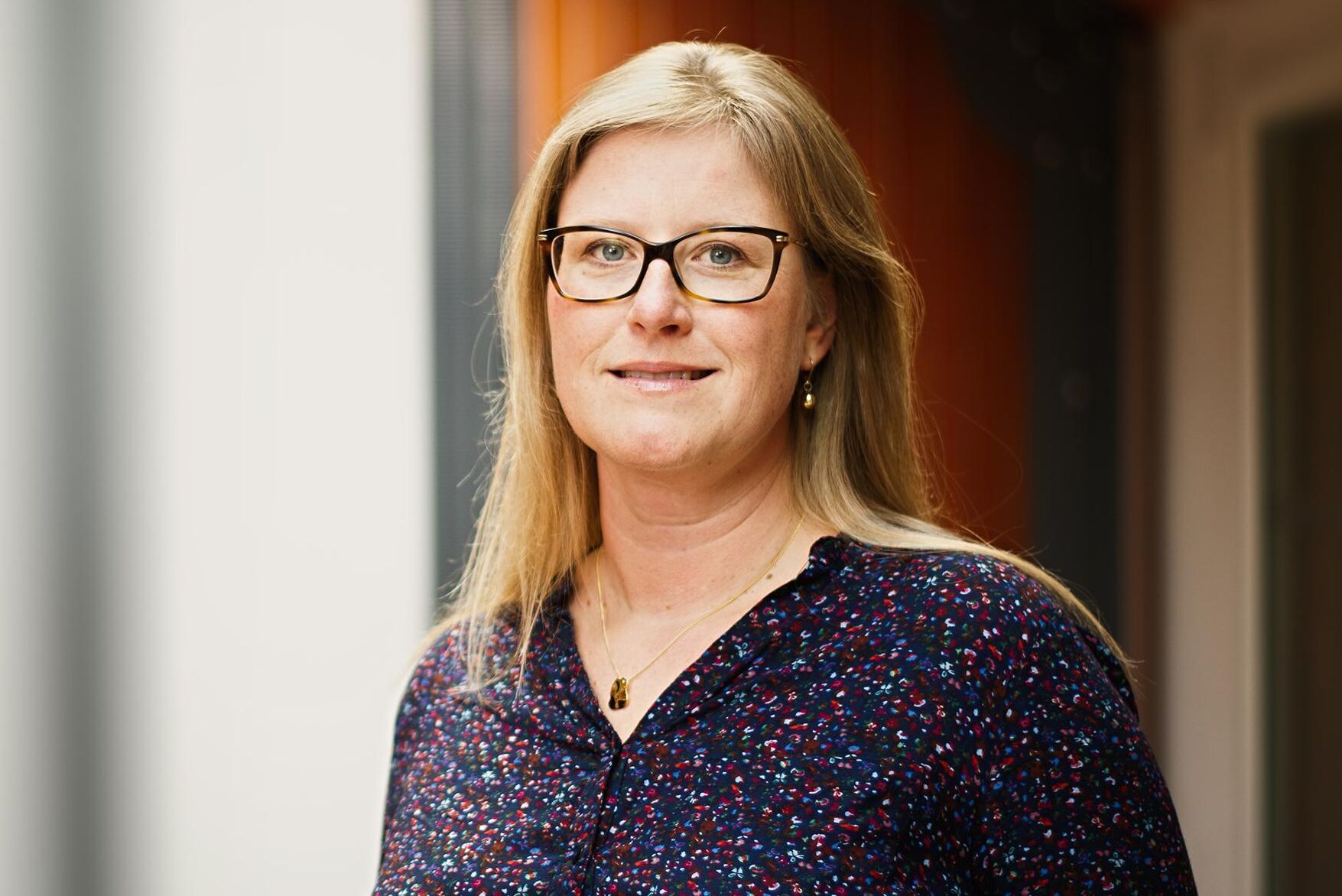 Emma Terander.