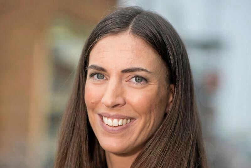 – Det beror på möjligheterna, men det kan bli mer skog framöver, säger Katarina Romberg.