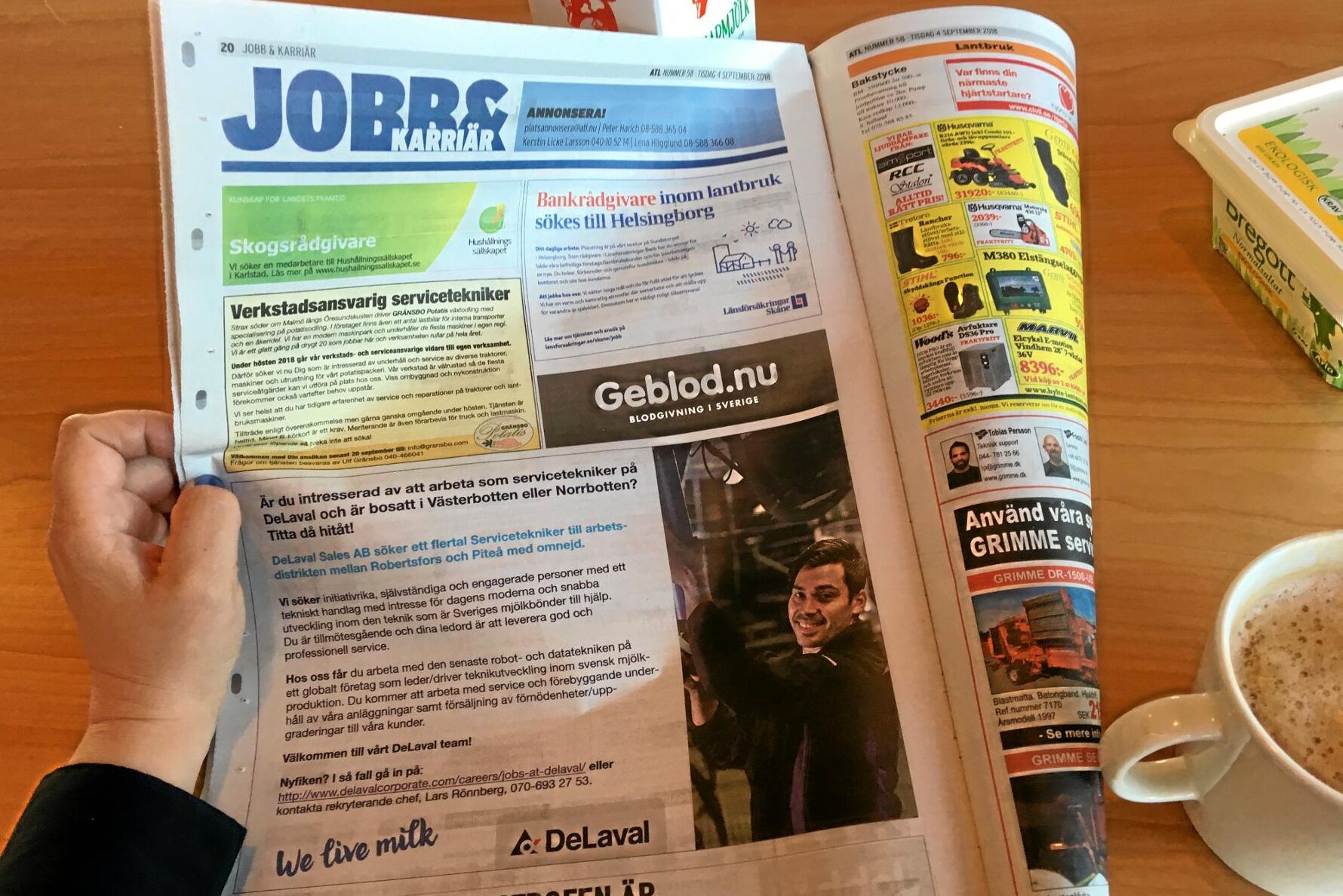 Färre och färre har en chefsposition som mål. I stället är det bättre villkor, omväxling och utveckling man strävar efter.