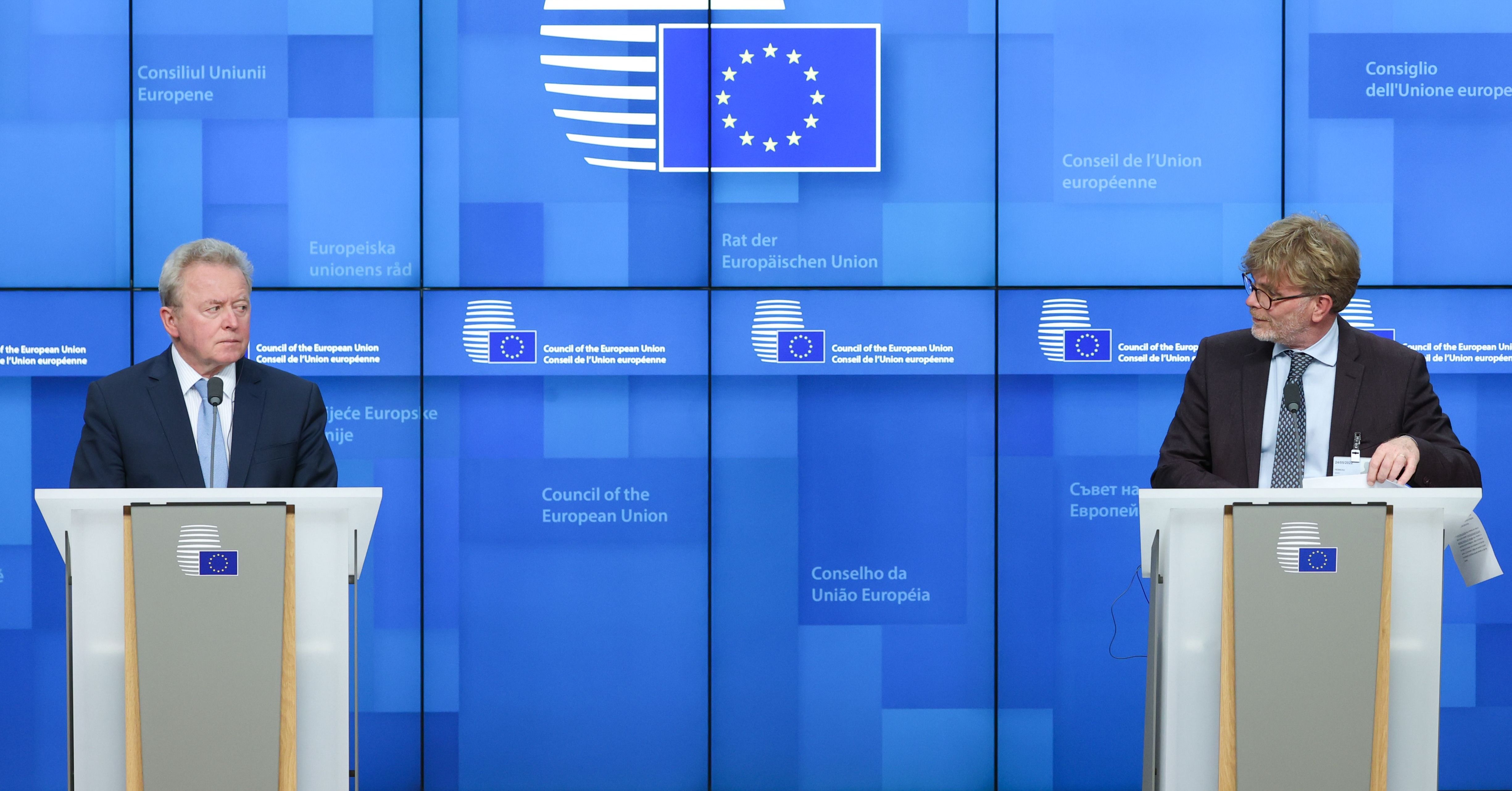 Undantag för växelbrukskrav övervägs ATL