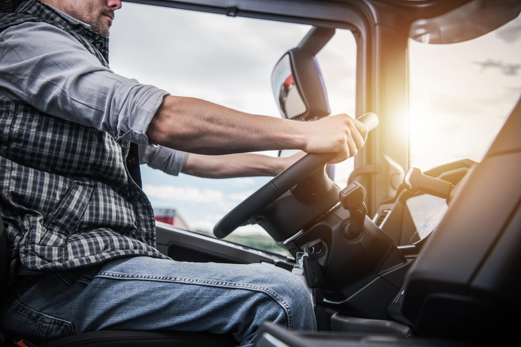 Under 2021 skulle 105 000 yrkesförarbevis ha utfärdas enligt Transportstyrelsens beräkningar. En siffra som man inte kommer att nå på grund av pandemieffekterna.