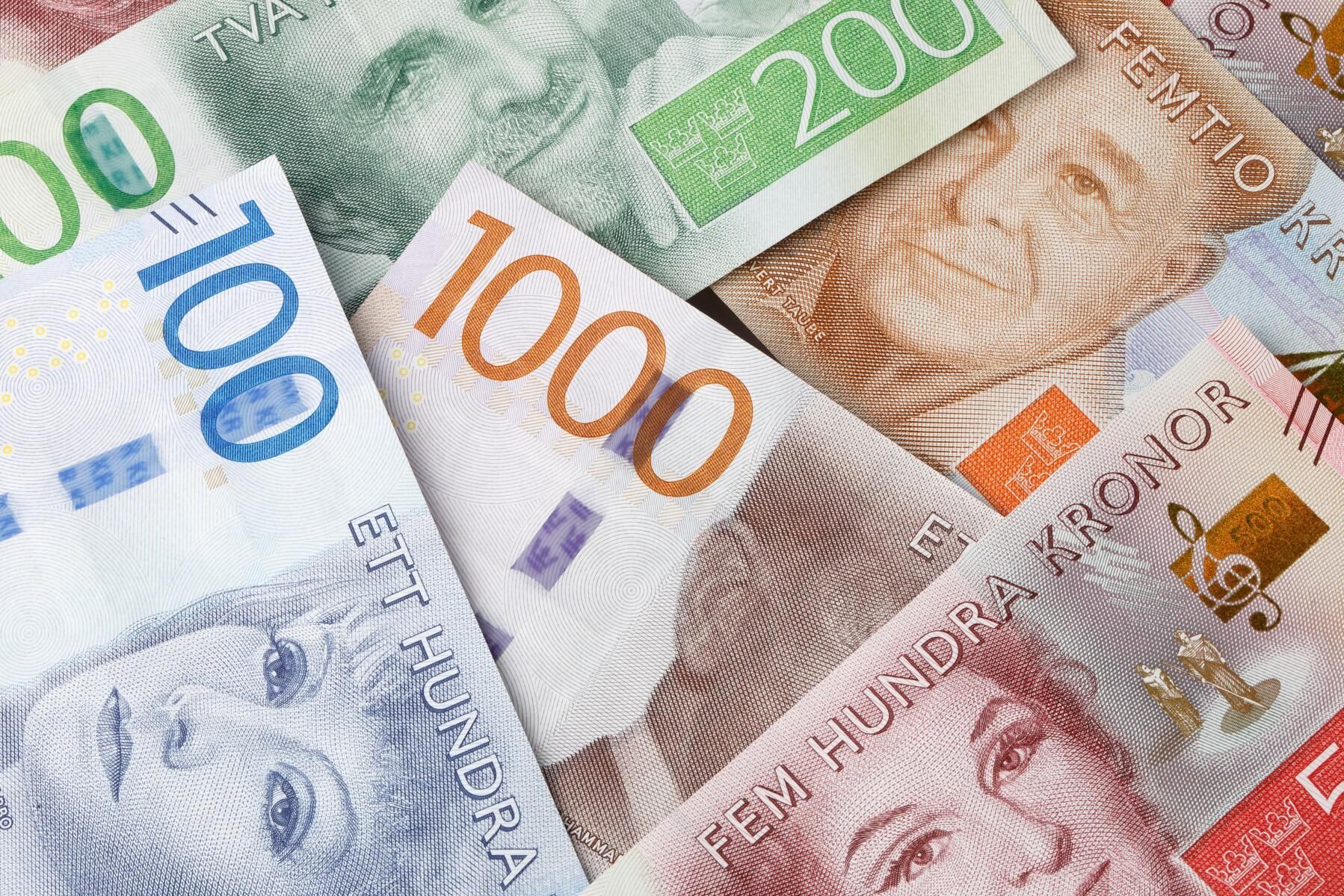 Mindre i plånboken. Utländsk arbetskraft som är uthyrda av ett utländskt bemanningsföretag måste från årsskiftet betala skatt i Sverige.
