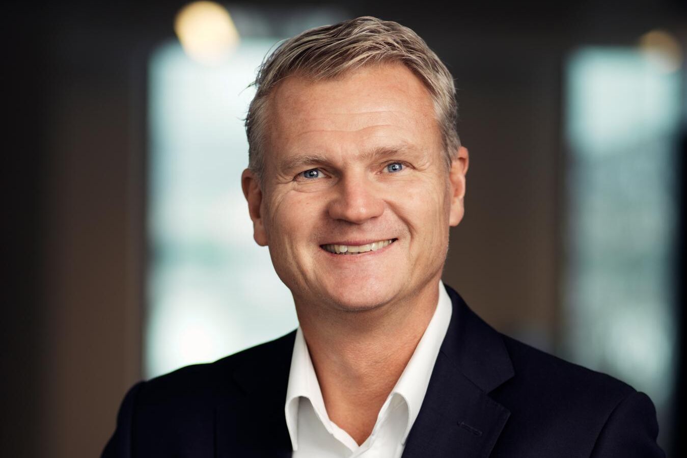 Patrik Hansson blir från och med den 1 juni vd för Arla i Tyskland.