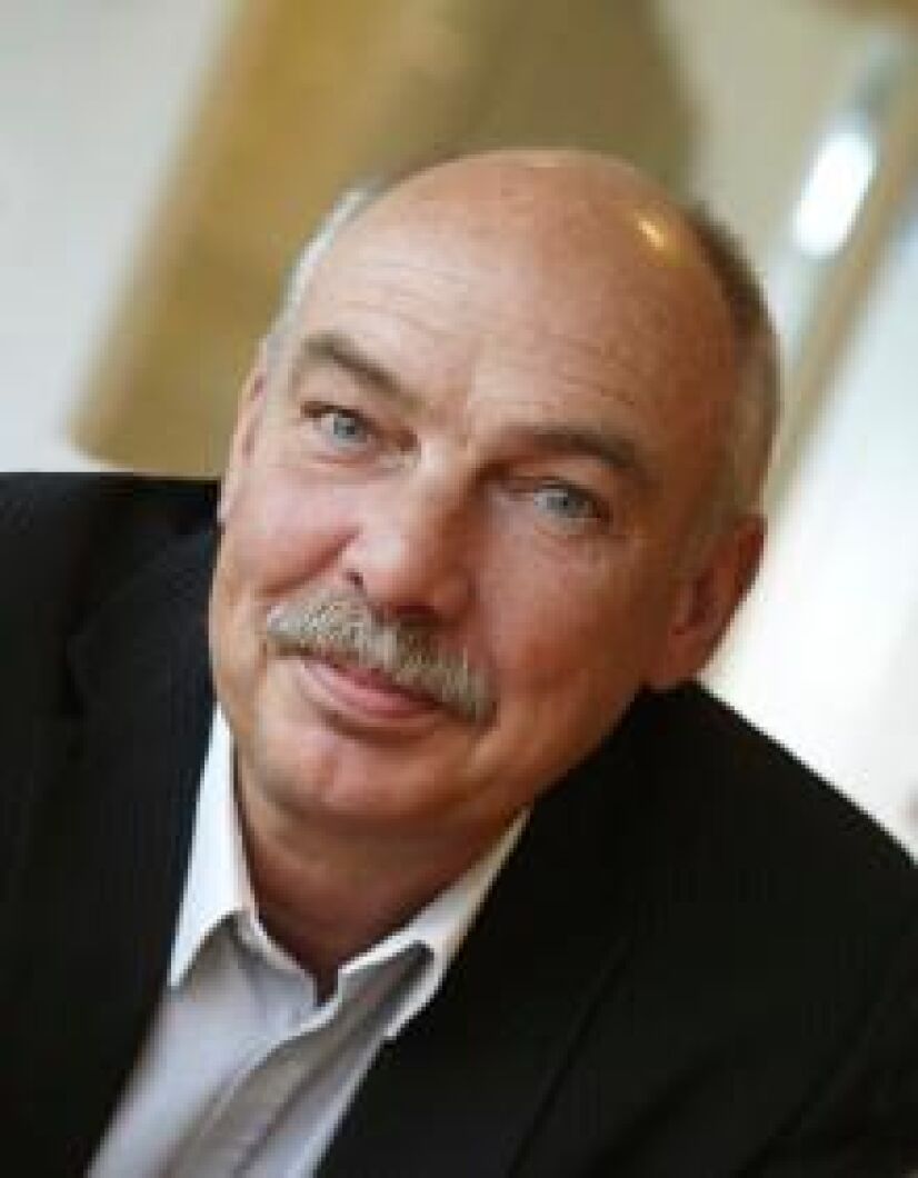 Rolf Frid, Sia Glass vd.
