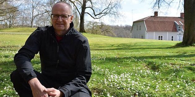Regeringen måste se helheten i vattenfrågan