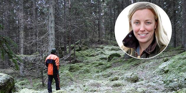 Är utbildningen inte något värd?