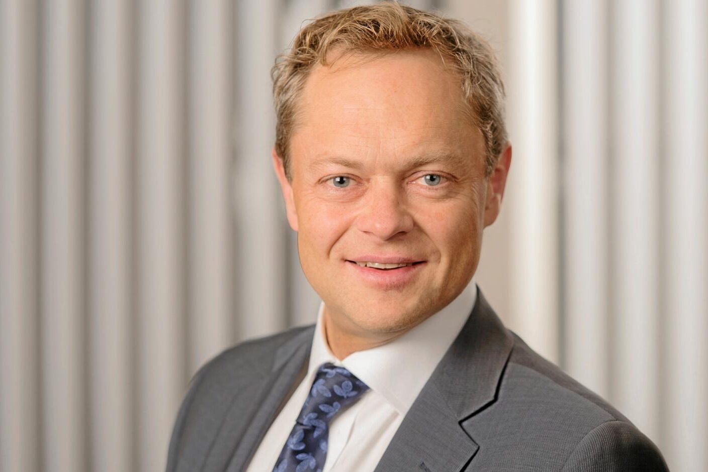Håkan Larsson går vidare efter 24 år i Södra.