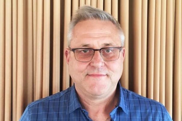 – Jag ser fram mot att bli en del av Arlas styrelse, säger Jan-Erik ”Janne” Hansson.