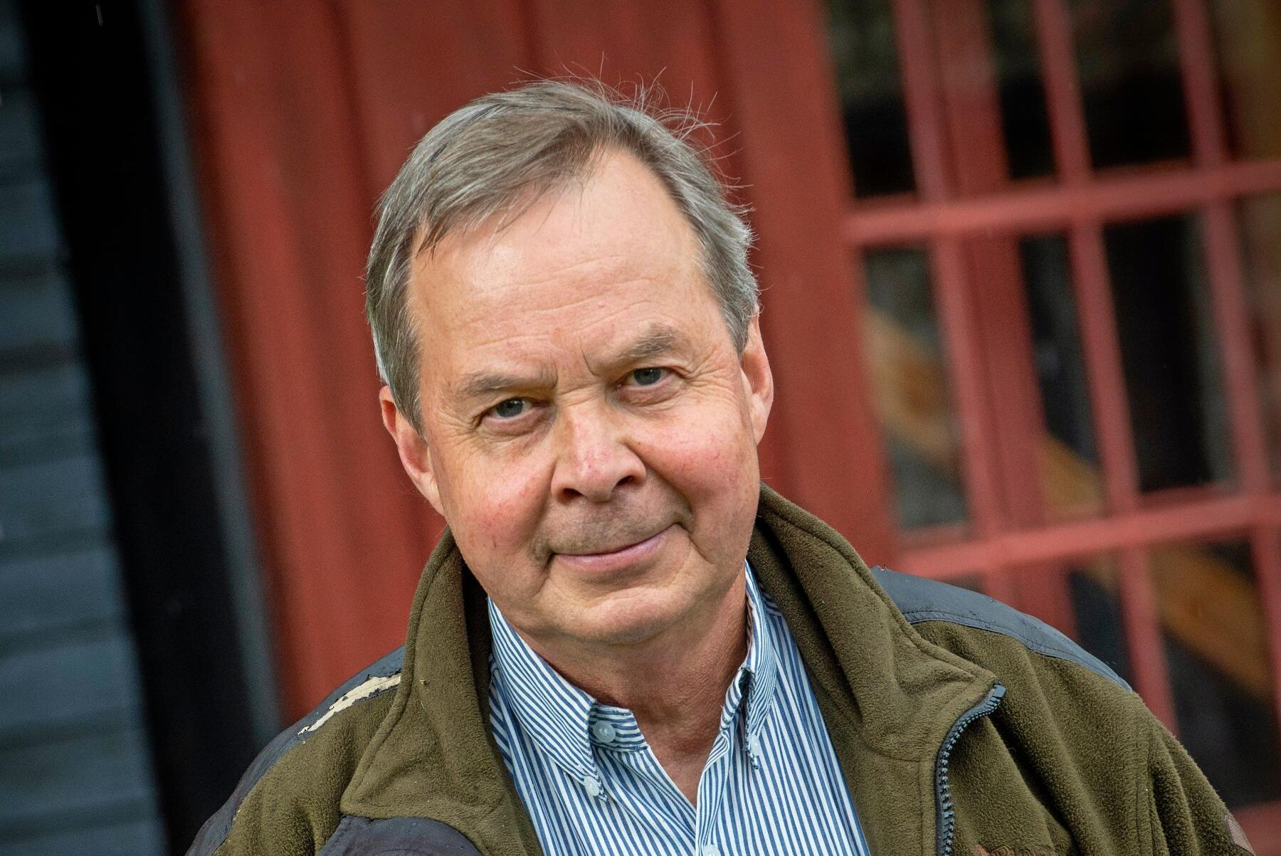På måndag börjar rättegången mot Karl Hedin och ytterligare tre åtalade.