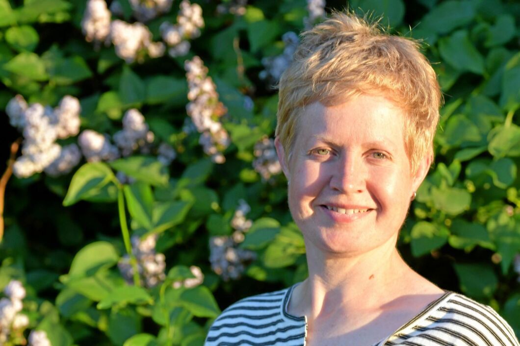 Åsa Nordström, Rådgivare, HIR Skåne