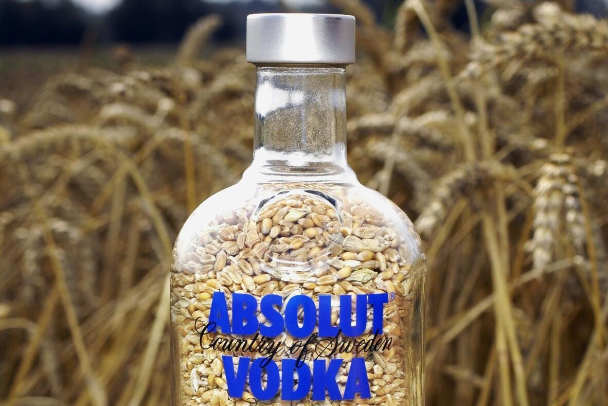 BM Agri säkrar leveranserna till The Aboslut Company.