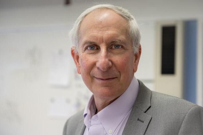 John Steinberg.
