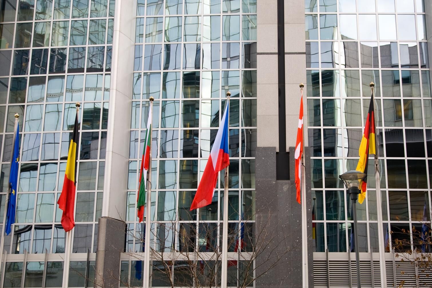 EU-parlamentets jordbruksutskott vill inte ha tillbaka reformförslagen på sitt bord.