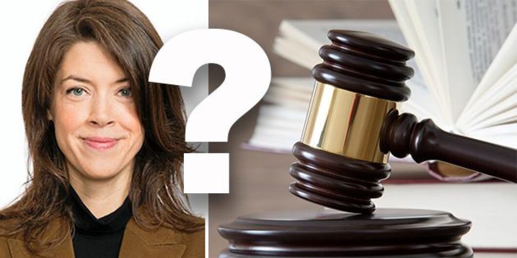 Hur är Det Att Plugga Till Jurist