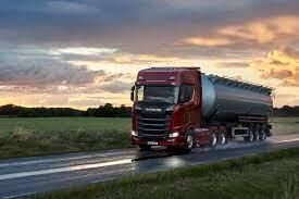 Scania fick ut 281 nya lastbilar på marknaden förra månaden. En ökning med 42 procent jämfört med samma månad i fjol.