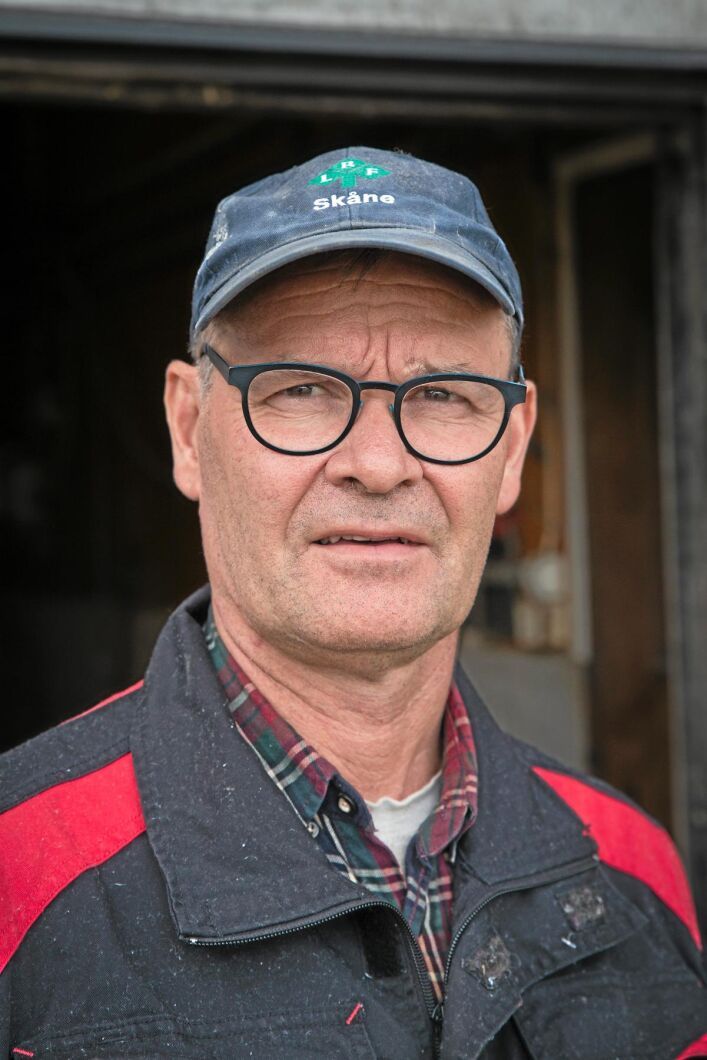 Anders Wärleus. Efter dödsolyckan har en rad åtgärder gjorts, bland annat måste man bära gaslarm vid de arbetsmoment där det finns risk för dålig luft.