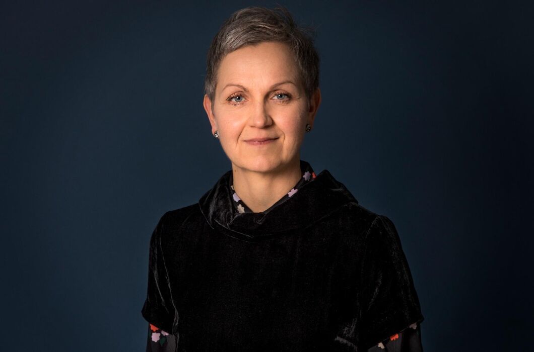 Hannele Arvonen på Sveaskog får sparken med omedelbar verkan.