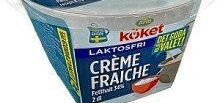 Produkterna har sålts som laktosfria på grund av en felmärkning.