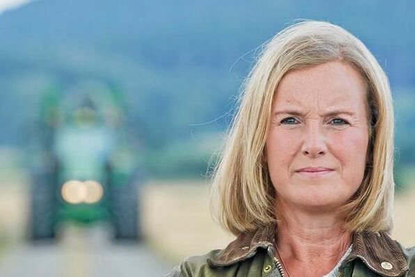 – Vi är inte ute för att hänga ut enskilda personer, säger Annika Bergman, en av initiativtagarna till uppropet #skiljagnarnafrånvetet.