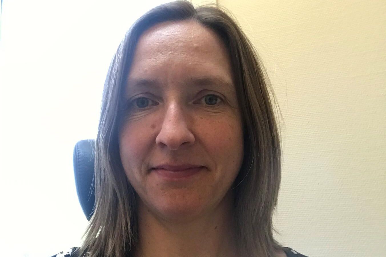Malin Grant, Epidemiolog, Avdelningen för epidemiologi och sjukdomskontroll på SVA.