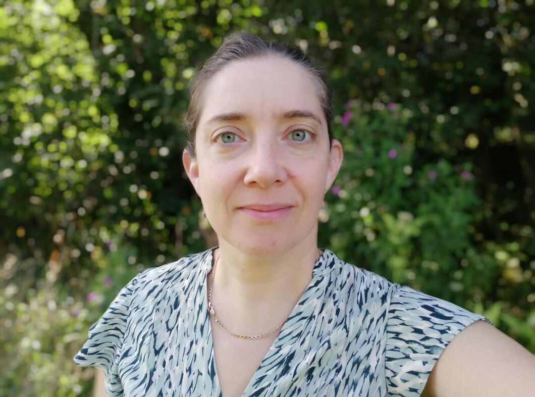 Emma Hjelm.