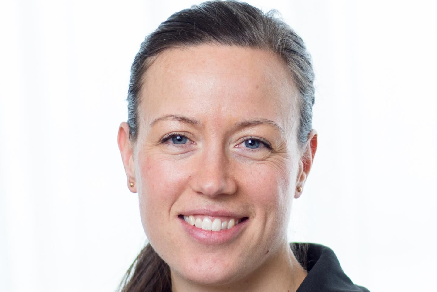 Madeleine Wiström, rådgivare på Hushållningssällskapet i Kronoberg, Blekinge, Halland och Östergötland.