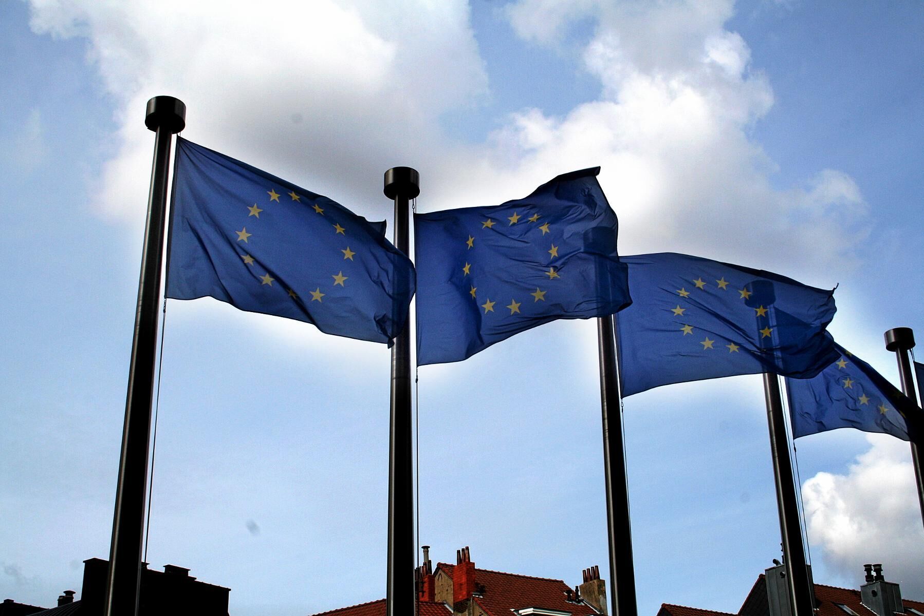 Det gnisslar mellan EU:s institutioner i förhandlingarna om den gemensamma jordbrukspolitiken.