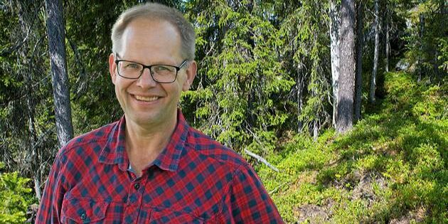 Efterlängtad LRF-satsning