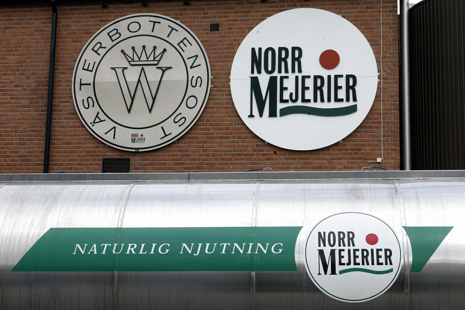Norrmejerier vill etablera Norrland som en klimatpositiv zon med en levande livsmedelsproduktion.