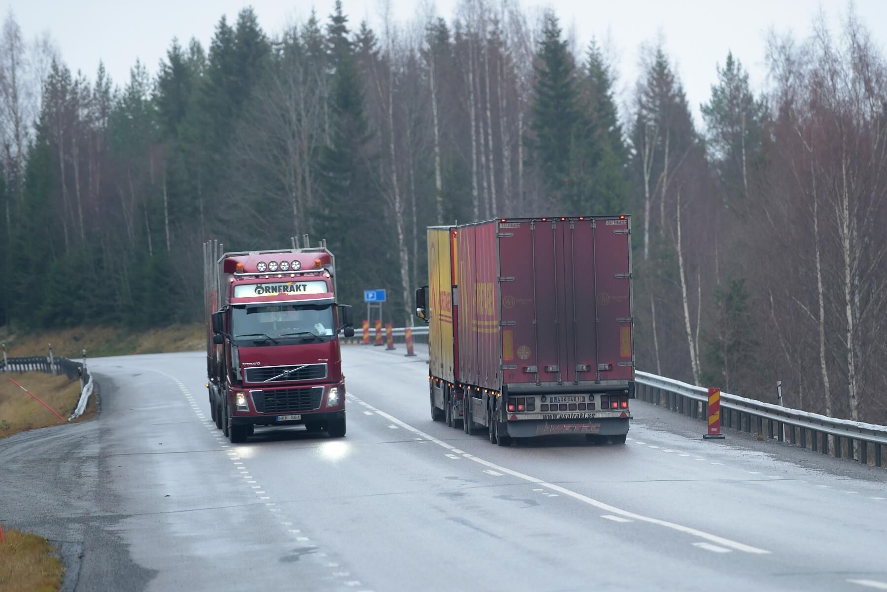 Bara under december månad är det drygt 2 600 svenska YKB som löper ut och ska förnyas. Arkivbild.