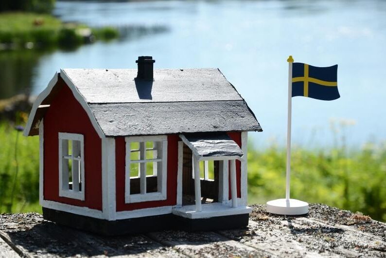 Jord- och skogsfastigheter på landsbygden och vid vatten lockar många potentiella köpare.