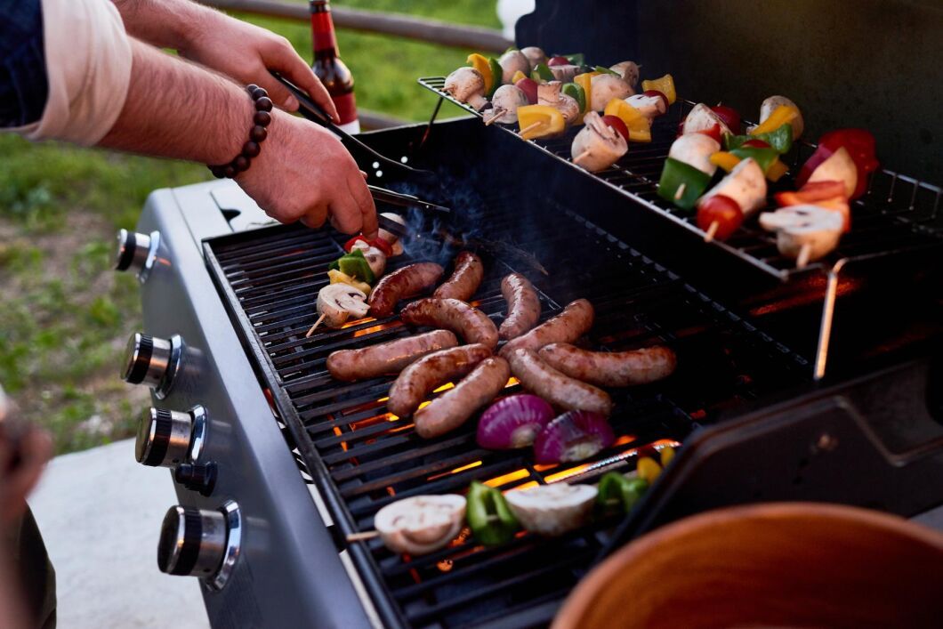 Svenskar gillar kött - men konsumtionen ökar inte längre.