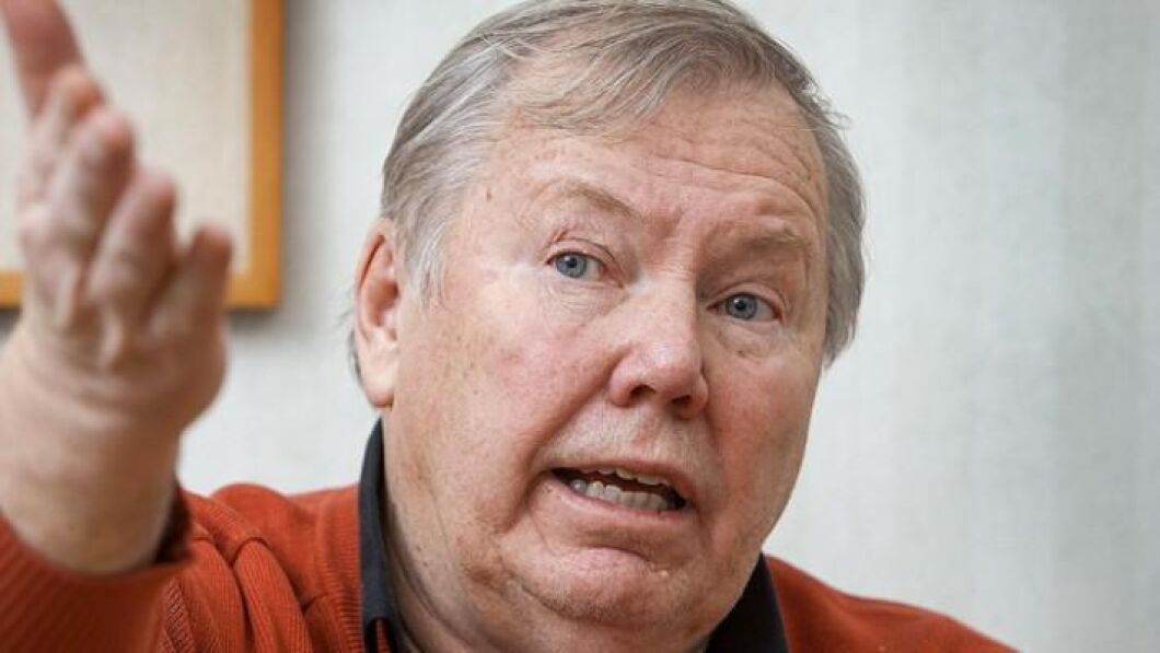 Bert Karlsson