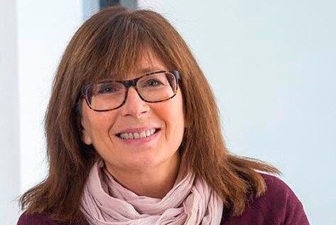Kristina Stiernspetz, kommunikationschef Norrmejerier.