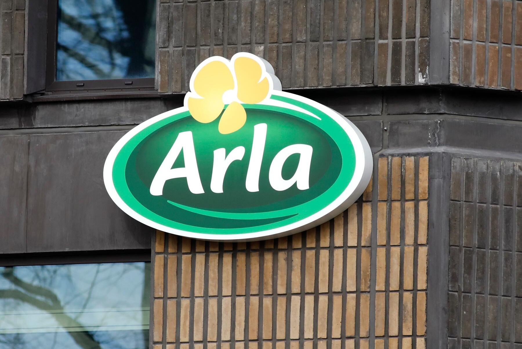 Det kostar att släppa ut avloppsvatten med fel ph-värde, vilket Arla Foods fått erfara.