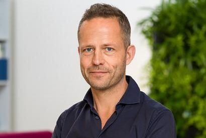 Karl Ståhl, Sveriges nya statsepizootolog.
