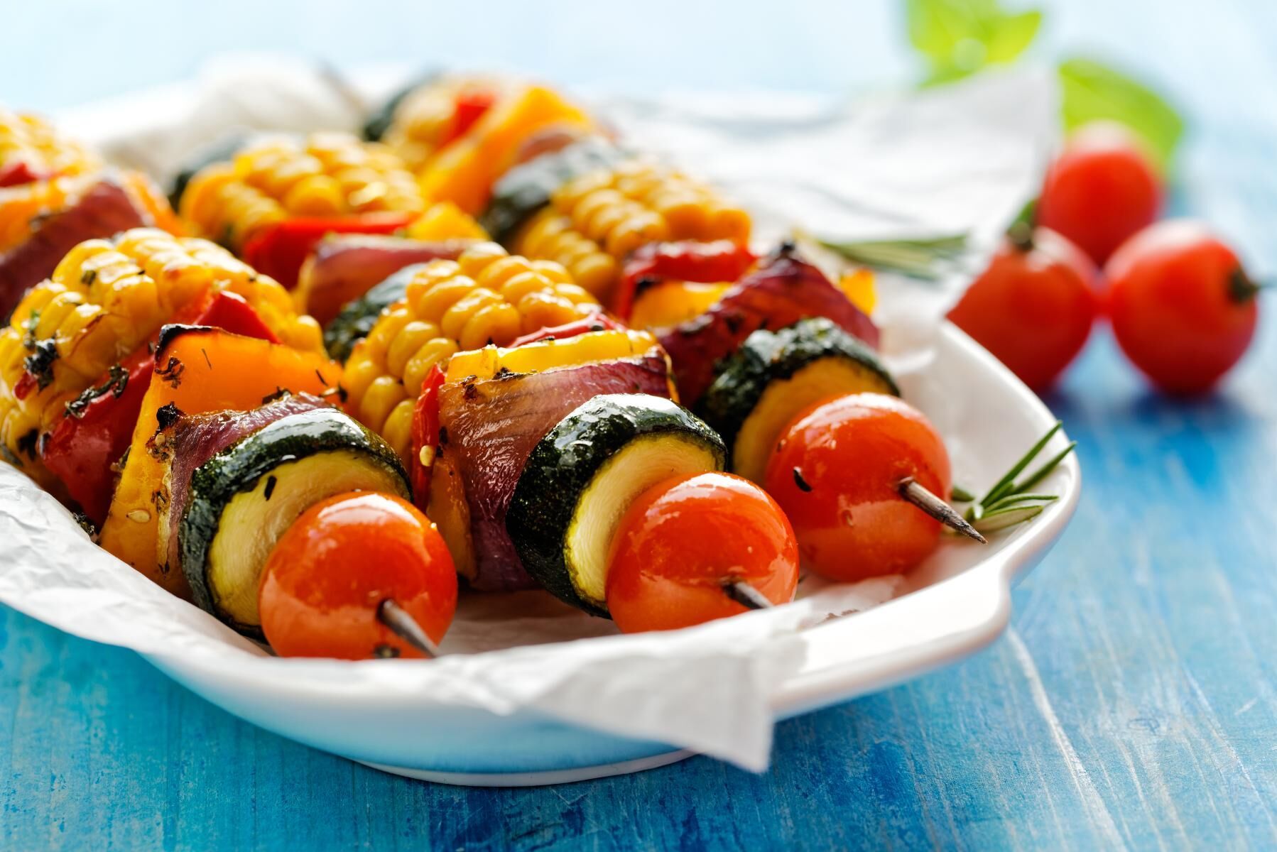Axfood kommer satsa mer på vegetariska produkter. Arkivbild.