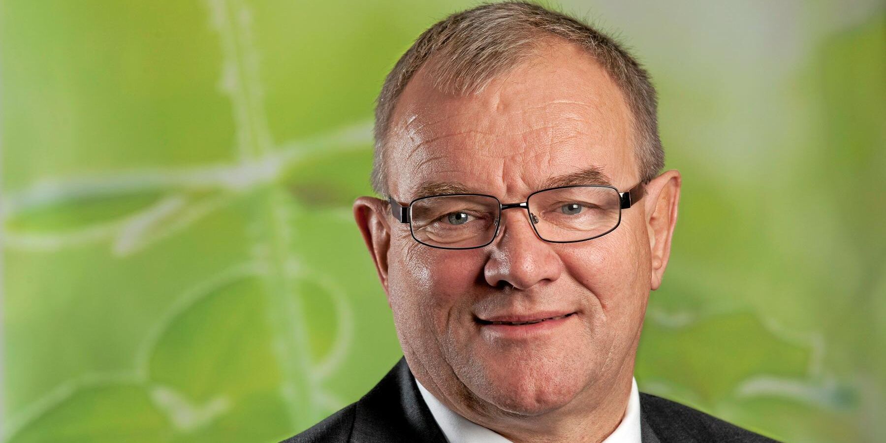 Åke Hantoft.