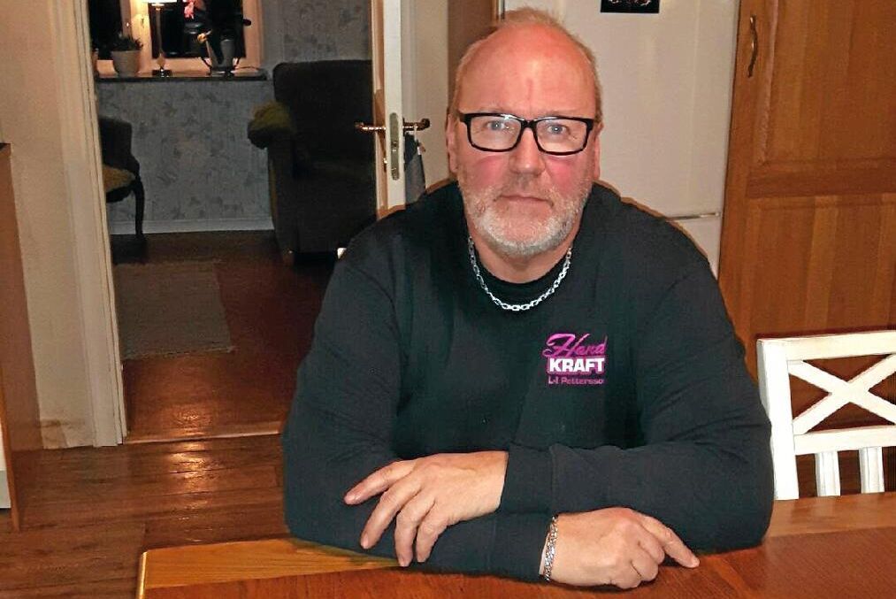 – Massaindustrin har råd att betala mer, det finns utrymme, säger Lars-Ivar Pettersson.