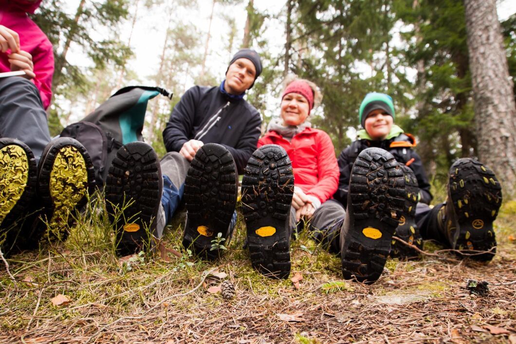 Naturens dragningskraft på besökare ökar stadigt – det har Falkenbergs kommun förstått och satsar på naturturism.