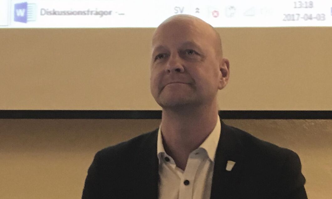 Sten Bergheden (M)