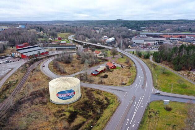 Striden om vad som ska ingå i försäljningen av Boxholms mejeri kommer nu att tas upp av Göta hovrätt.