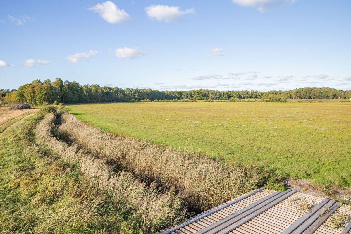 Ballingslöv - Åkermark