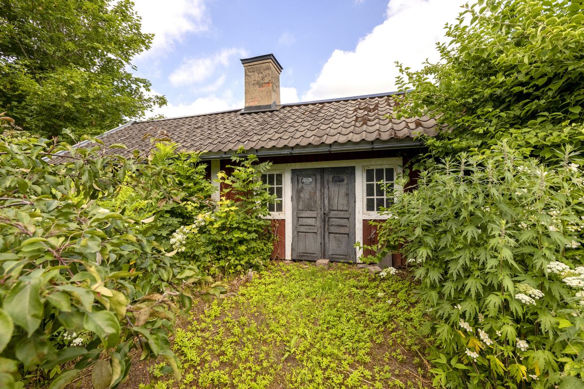 Vidarsgården - Gård i Rinkaby, fina åkerarealer