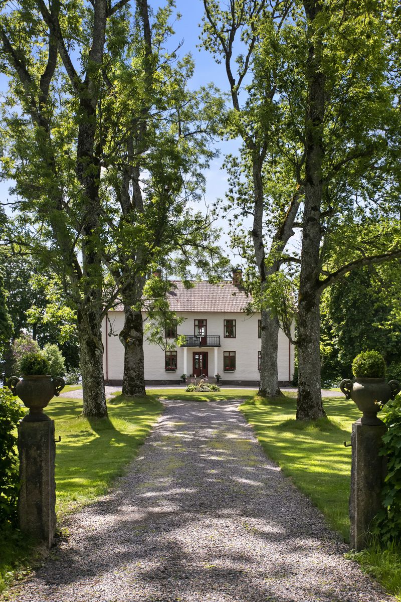 Skavenäs Mattisgård | Skavenäs - Exklusivt sjöläge