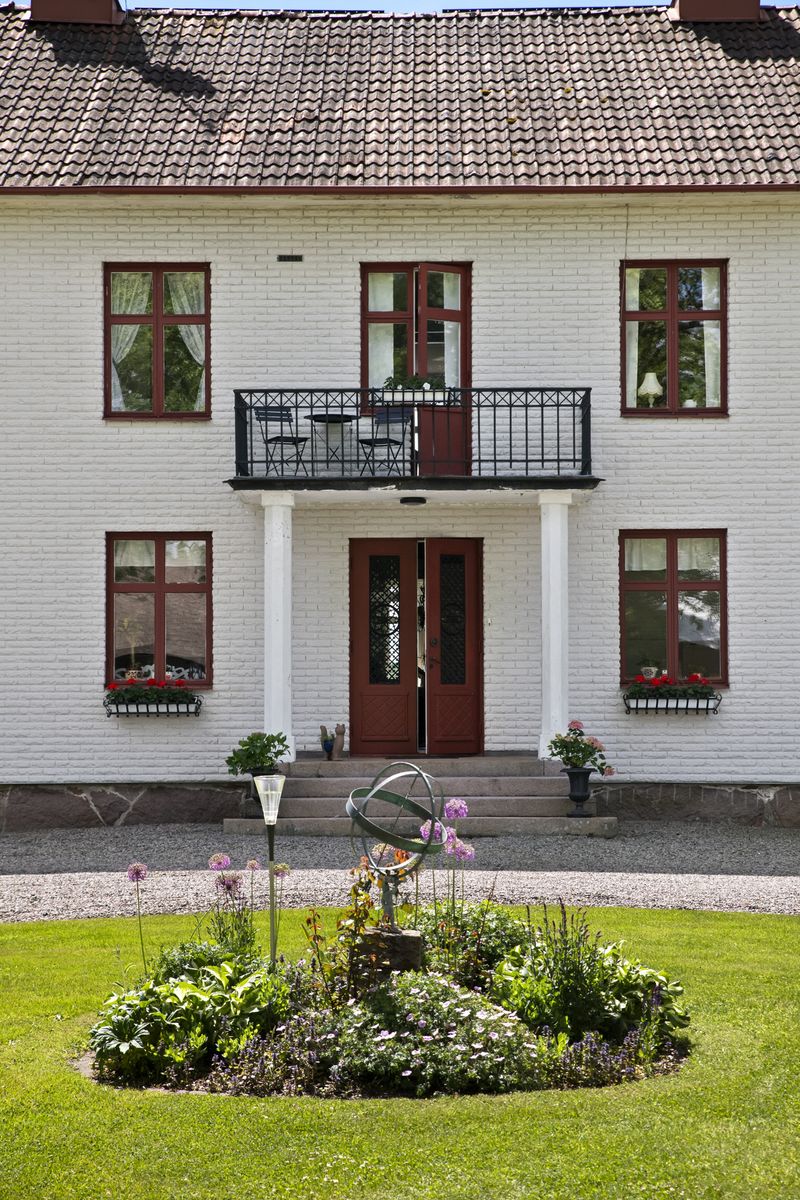 Skavenäs Mattisgård | Skavenäs - Exklusivt sjöläge