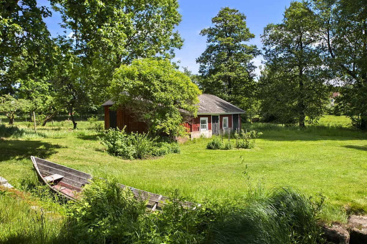 Skavenäs Mattisgård | Skavenäs - Exklusivt sjöläge