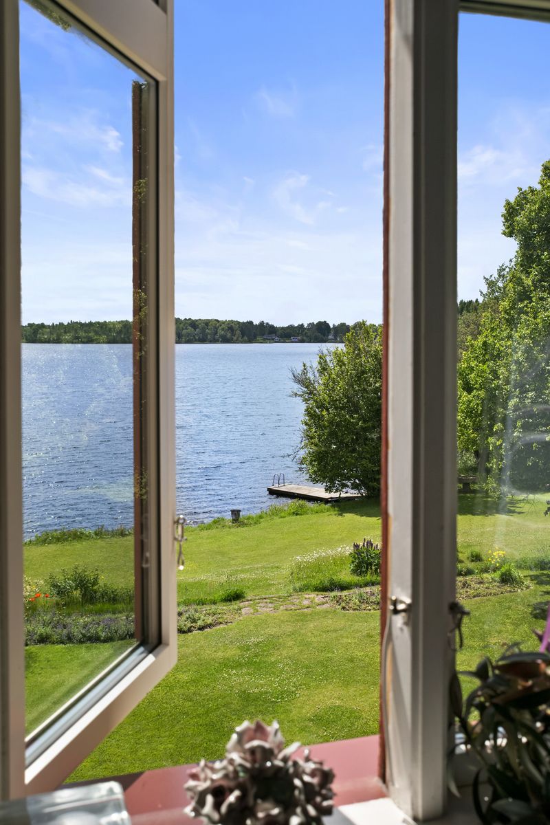 Skavenäs Mattisgård | Skavenäs - Exklusivt sjöläge