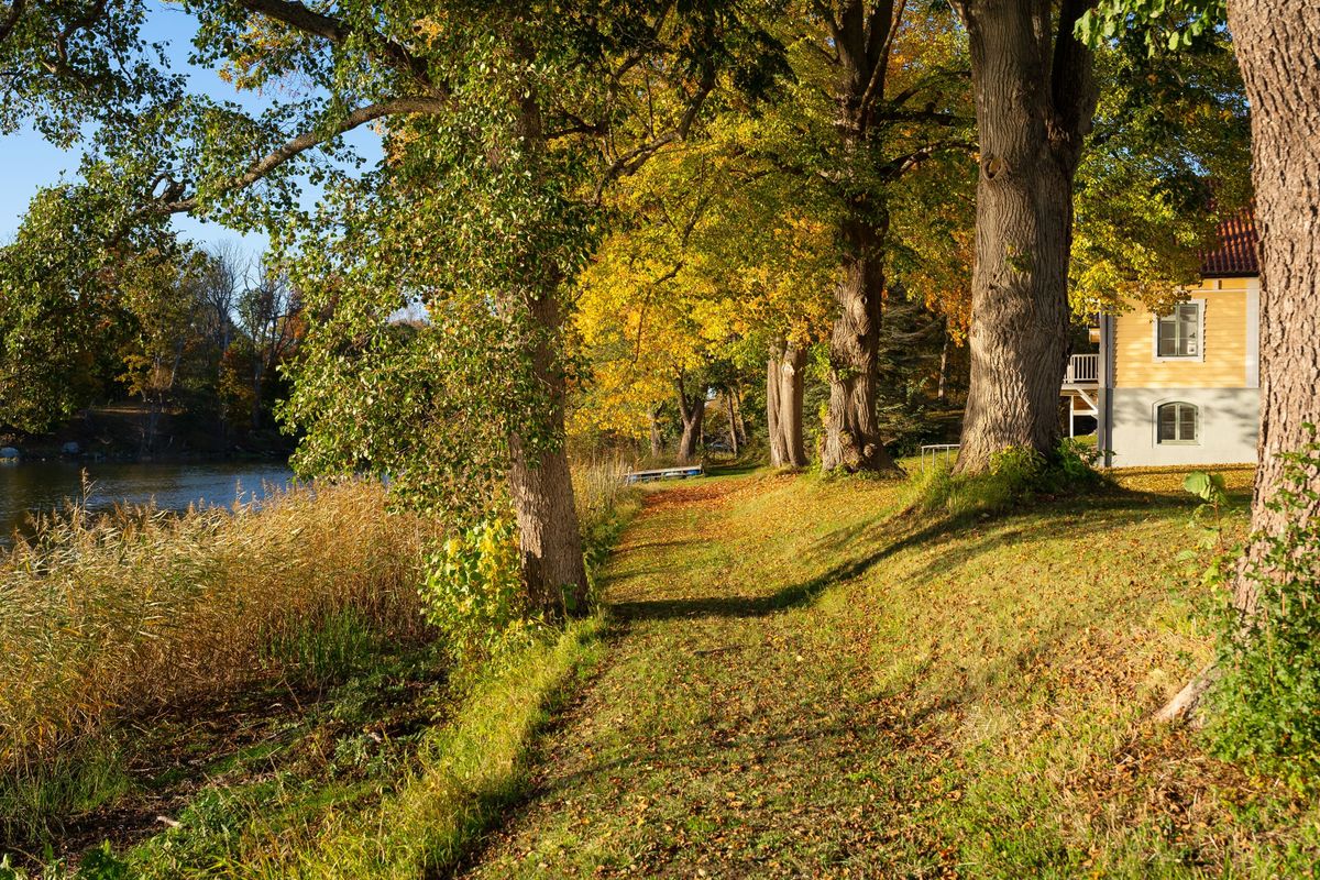 Norsholms GÄrd